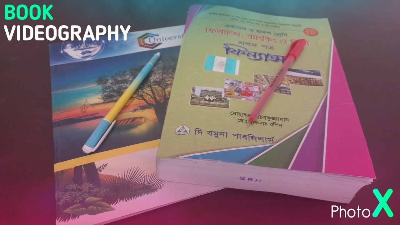 Book Videography Android Videography PhotoX Videography Photographer YouTube