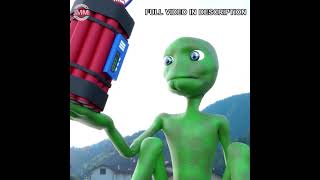 DAME Tu Cosita's HUNGER #Shorts |207 BOMB DAME