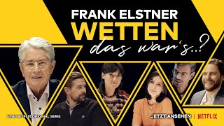 Nachgefragt bei &quot;Wetten, das war&#39;s..?&quot;: Die Gäste über Frank Elstner