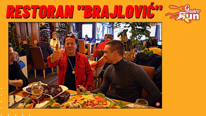 Bosanski kralj restorana! Najbolji Biftek u BiH - ...