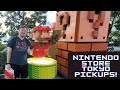 Nintendo Store Tokyo Pickups!!!