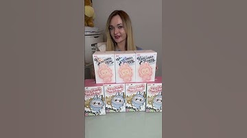 All My #POPMART BOXES 📦 are here! 💖💜🧡💛 #Labubu #haul #unboxing #haveaseat #bigintoenergy #ASMR