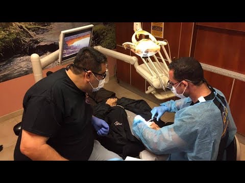 How Does Dental Care Fit Into the Healthcare Debate?