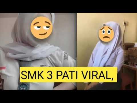 SMK 3 PATI VIRAL INI PEMBAHASAN NYA !! FUNNY VIDEO