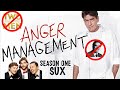 ANGER MANAGEMENT WAS JUST THE CHARLIE SHEEN SHOW