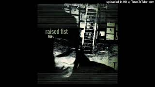 Raised Fist – Strong as Death