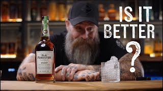 Is Anything Better Than ICE? | Testing Whiskey Chilling Alternatives