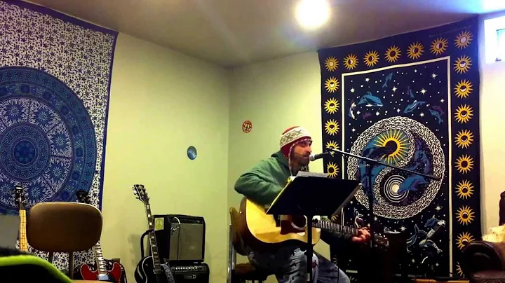 Wizdom Samuel "Deal Me In Baby"