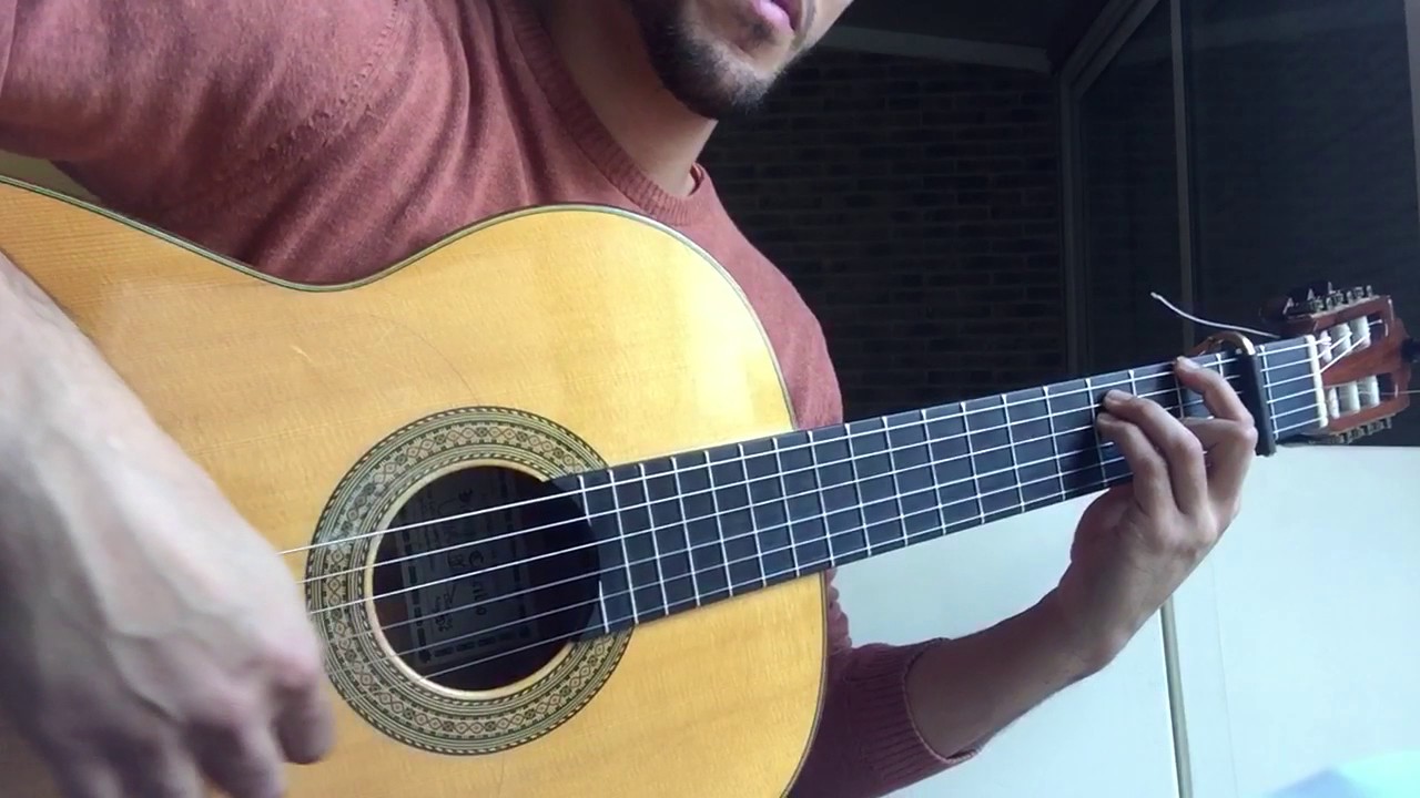 SOLEÁ VICENTE AMIGO, SABICAS, PACO DE LUCIA, CAÑIZARES...