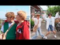 How BTS members treat each other