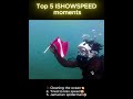 Watch until the end 😂😂 #funny #ishowspeed #ishowspeedshorts #fyp