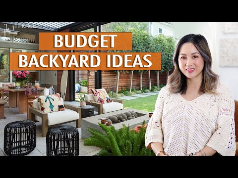 How Much Does It Cost To Have Your Backyard Landscape?