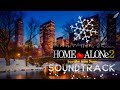Home alone 2  lost in new york  soundtrack  movie music ost full score  christmas 2022