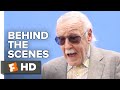 Ant-Man and the Wasp Behind the Scenes - Stan Lee Outtakes (2018)