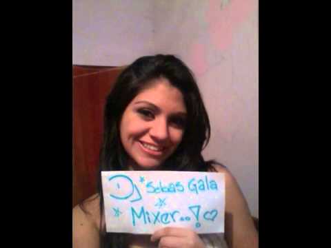 14 HABLAME - Arroba ft Sebas Dee Jay Gala Mixer - RAFAGA