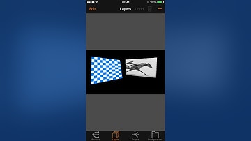 Reality Augmenter - Tutorials - Using grid chop areas