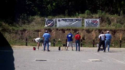 2010 Bianchi Cup - Mark Owensby - Rampart Range, I...