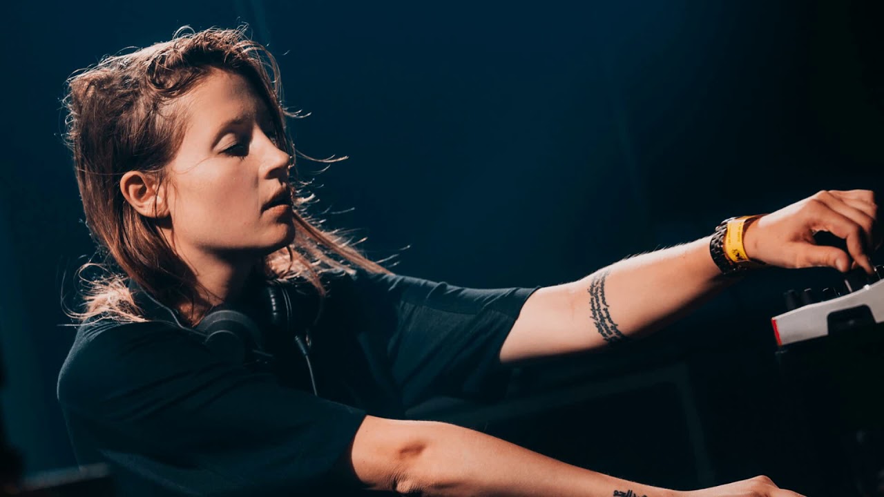 This Is Not A Test Charlotte De Witte