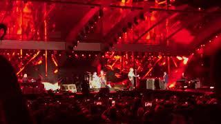 Rolling Stones LIVE INTRO - Sympathy for the devil - Lucca 2017