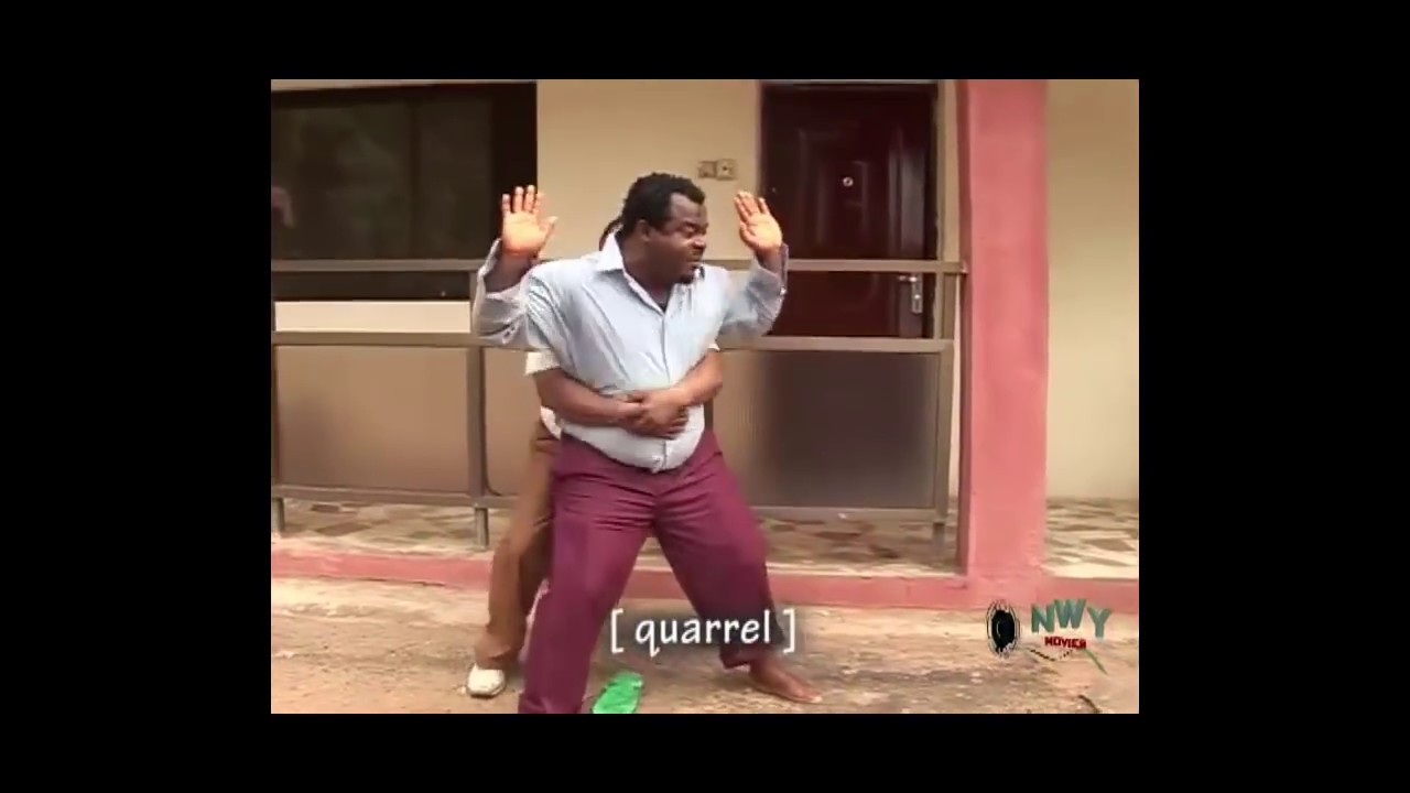 Download This Dede One Day Comedy Skit Will Make You Laugh Out Loud