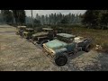 Definitive Car Pack: Грузовики ЗИЛ, ГАЗ, Урал, КамАЗ