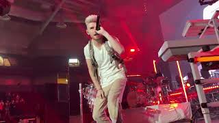 Colton Dixon: Devil Is A Liar [Live 4K] (Southaven, Mississippi - March 6, 2022)