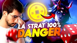 LE START FORTUNE SUR LA MAP LA PLUS DANGEREUSE ?! TFT SET 11