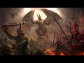 Pandaemonium (Total War: Warhammer 3 Soundtrack)