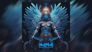 Mina - Divine Resonance (Fractal Visions Records)