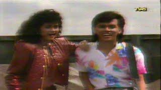 Nourma Yunita & Fariz RM - Pandang Mata (1989) (Original )