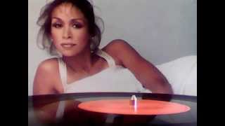 Video thumbnail of "FREDA PAYNE - I Get High (On Your Memory)"