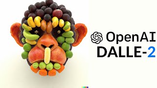 This AI Can Draw Anything You Describe [Dalle 2 by OpenAI]