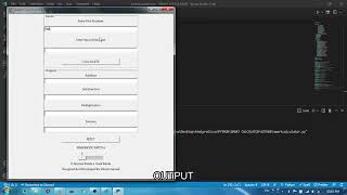 A Smart And Simple Calculator With Tkinter (Python)...