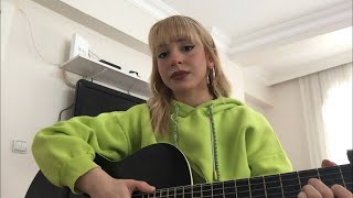 Ayla Dikmen - Anlamazdın Cover Resimi