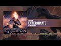 Miniature de la vidéo de la chanson Exterminate (G-Rex Remix)