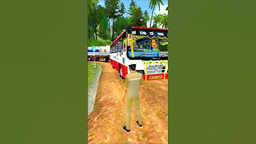 🤩KSRTC BUS #bussid #ksrtcbus #bussid #ksrtcbus #bussid #ksrtcbus #ksrtcbus #games #gamevideo
