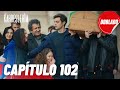 Everything For My Family Kardeslerim Chapter 102 Dubbed 