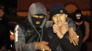 Neeko - Ghetto (14 years old) | Music Video @Outcheatvuk @OSO_Neeko