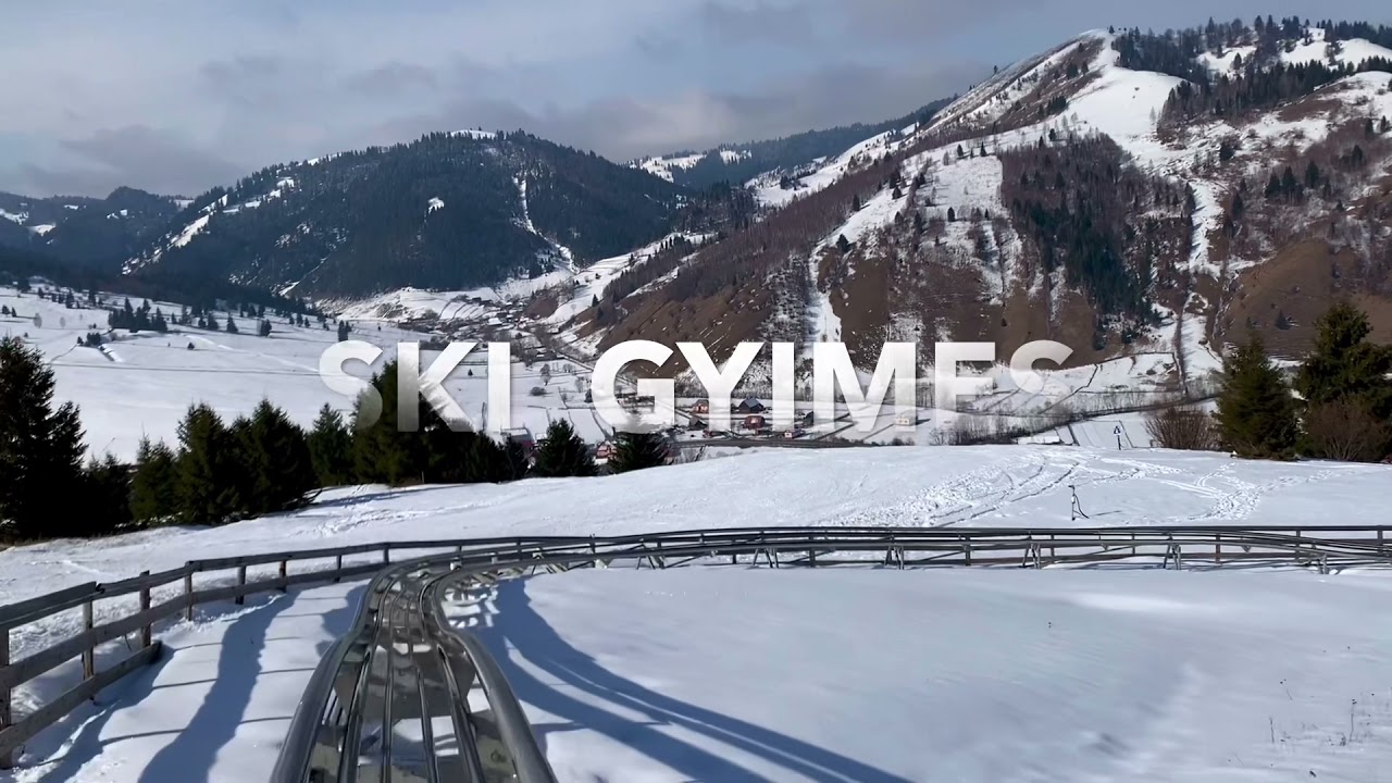SKI GYIMES