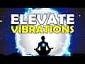 Manifest Miracles While Sleeping ! Elevate Your Vibration & Release Toxic Emotions ! Healing Music