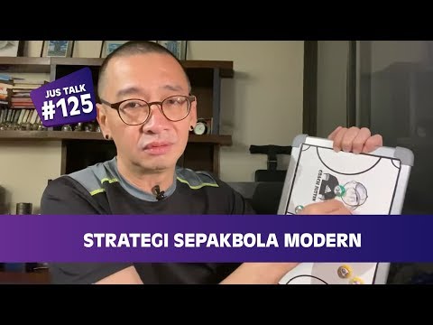 Video: Trilogi Kreatif Tangga Rak Buku