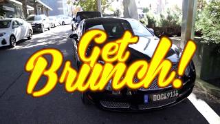 Get Brunch! Atlanta's Best Brunch Party