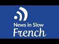 Emmanuel Macron et les « gilets jaunes » (Dec 13, 2018) News in Slow French