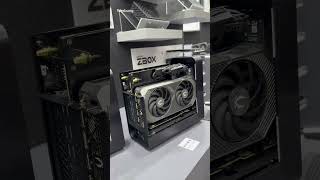 Der kleinste Mini-PC mit Desktop RTX 5080! #computex2026
