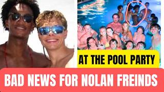 Nolan Wells Died Screaming 'Mom', THEY FOUGHT HIM AT POOL PARTY, AND TRIED TO HIDE IT