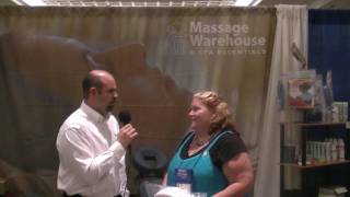 Massage Warehouse