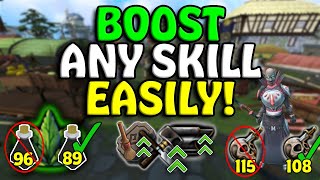 Every Player Should Take Advantage Of This