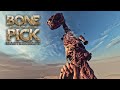 Sten Decomposition - Bone To Pick Mastercraft - Weapon Inspection - Vanguard