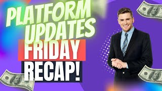 THESE PLATFORMS ARE PAYING + THOUGHTS ON PULSECHAIN?!