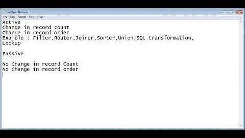 5 Active Passive Transformation